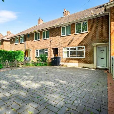 Jlr, Nec, B'Ham, Contractors Villa Бирмингам Екстериор снимка